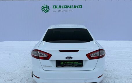Ford Mondeo IV, 2012 год, 899 000 рублей, 6 фотография
