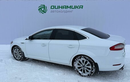 Ford Mondeo IV, 2012 год, 899 000 рублей, 7 фотография