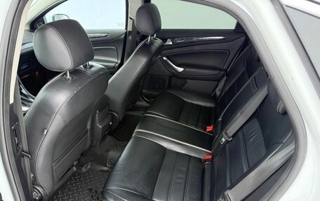 Ford Mondeo IV, 2012 год, 899 000 рублей, 14 фотография