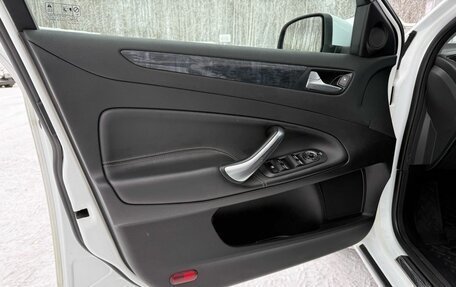 Ford Mondeo IV, 2012 год, 899 000 рублей, 12 фотография