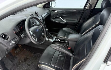 Ford Mondeo IV, 2012 год, 899 000 рублей, 11 фотография