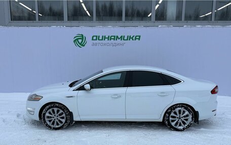 Ford Mondeo IV, 2012 год, 899 000 рублей, 8 фотография