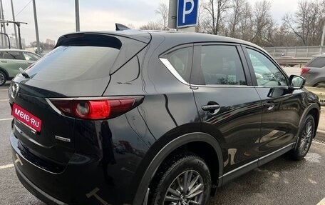 Mazda CX-5 II, 2021 год, 2 600 000 рублей, 6 фотография