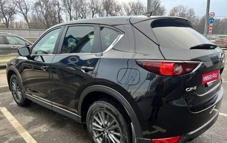 Mazda CX-5 II, 2021 год, 2 600 000 рублей, 8 фотография