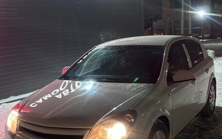 Opel Astra H, 2010 год, 330 000 рублей, 2 фотография