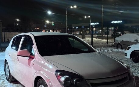 Opel Astra H, 2010 год, 330 000 рублей, 8 фотография