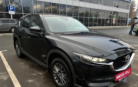 Mazda CX-5 II, 2021 год, 2 600 000 рублей, 10 фотография