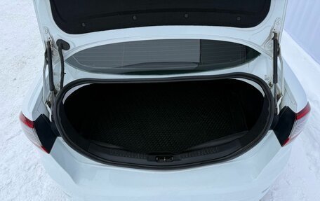 Ford Mondeo IV, 2012 год, 899 000 рублей, 16 фотография