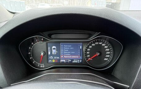 Ford Mondeo IV, 2012 год, 899 000 рублей, 23 фотография