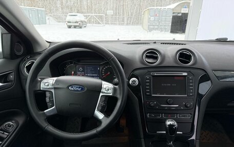 Ford Mondeo IV, 2012 год, 899 000 рублей, 21 фотография