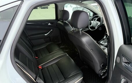 Ford Mondeo IV, 2012 год, 899 000 рублей, 17 фотография