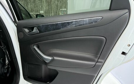 Ford Mondeo IV, 2012 год, 899 000 рублей, 18 фотография