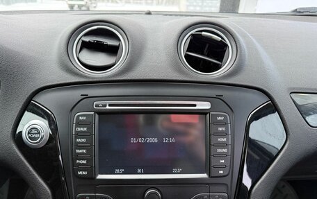 Ford Mondeo IV, 2012 год, 899 000 рублей, 25 фотография