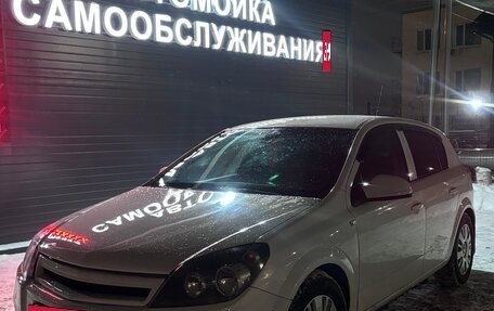 Opel Astra H, 2010 год, 330 000 рублей, 5 фотография