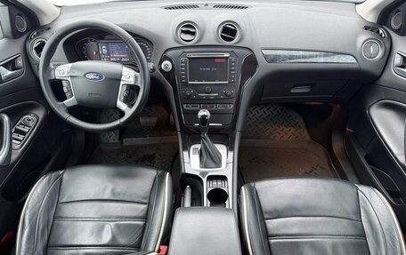 Ford Mondeo IV, 2012 год, 899 000 рублей, 27 фотография