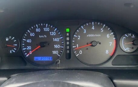 Nissan Sunny B15, 2000 год, 420 000 рублей, 5 фотография