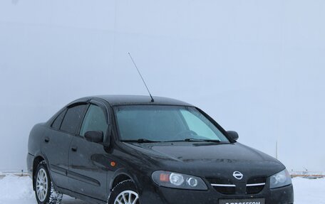 Nissan Almera, 2005 год, 299 000 рублей, 3 фотография