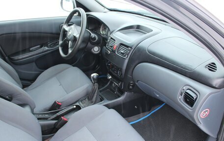 Nissan Almera, 2005 год, 299 000 рублей, 7 фотография