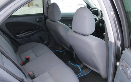 Nissan Almera, 2005 год, 299 000 рублей, 8 фотография