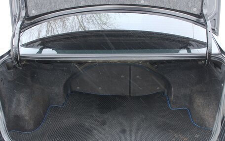 Nissan Almera, 2005 год, 299 000 рублей, 14 фотография