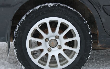 Nissan Almera, 2005 год, 299 000 рублей, 16 фотография