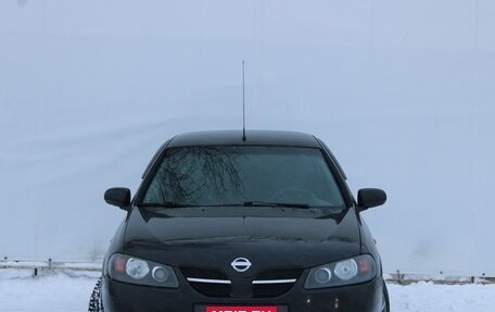 Nissan Almera, 2005 год, 299 000 рублей, 2 фотография