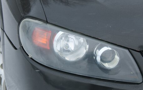 Nissan Almera, 2005 год, 299 000 рублей, 17 фотография