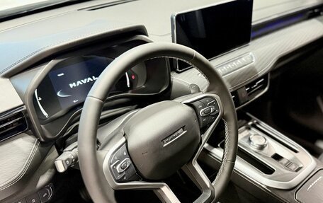 Haval Jolion, 2025 год, 2 599 000 рублей, 11 фотография