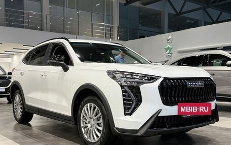 Haval Jolion, 2025 год, 2 599 000 рублей, 2 фотография