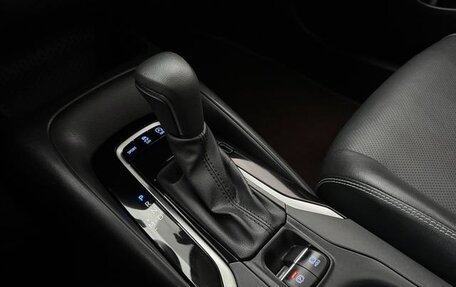 Toyota Corolla, 2022 год, 1 350 000 рублей, 16 фотография