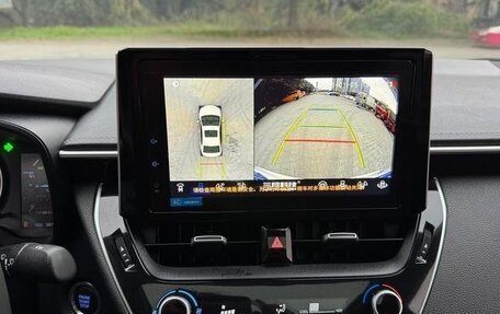 Toyota Corolla, 2022 год, 1 350 000 рублей, 17 фотография