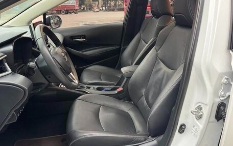 Toyota Corolla, 2022 год, 1 350 000 рублей, 19 фотография