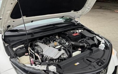 Toyota Corolla, 2022 год, 1 350 000 рублей, 20 фотография