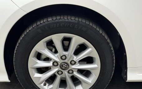 Toyota Corolla, 2022 год, 1 350 000 рублей, 22 фотография