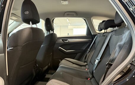 Haval Jolion, 2025 год, 2 549 000 рублей, 9 фотография