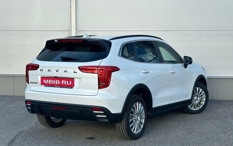 Haval Jolion, 2025 год, 2 599 000 рублей, 3 фотография