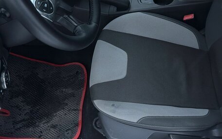 Ford Focus III, 2014 год, 890 000 рублей, 6 фотография