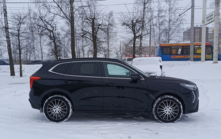 Haval Jolion, 2024 год, 2 050 000 рублей, 8 фотография