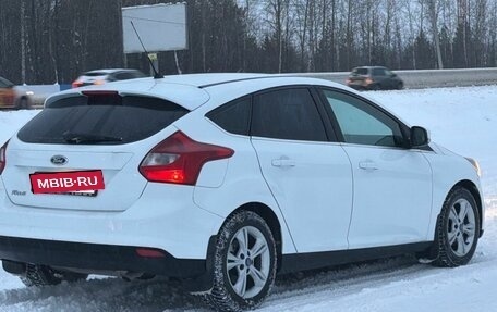 Ford Focus III, 2014 год, 890 000 рублей, 2 фотография