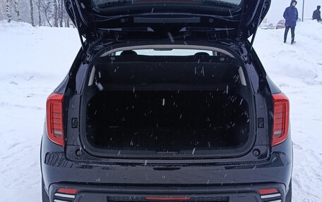 Haval Jolion, 2024 год, 2 050 000 рублей, 14 фотография
