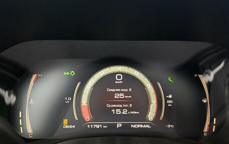 Haval Jolion, 2024 год, 2 050 000 рублей, 17 фотография