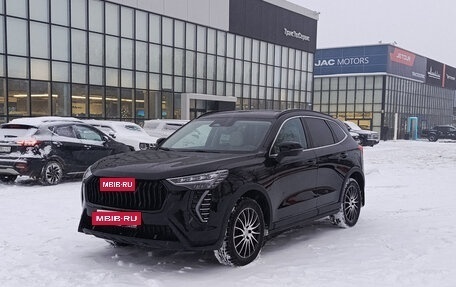 Haval Jolion, 2024 год, 2 050 000 рублей, 2 фотография