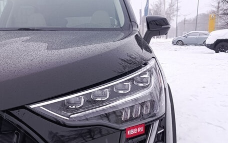 Haval Jolion, 2024 год, 2 050 000 рублей, 21 фотография