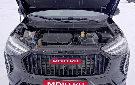 Haval Jolion, 2024 год, 2 050 000 рублей, 13 фотография