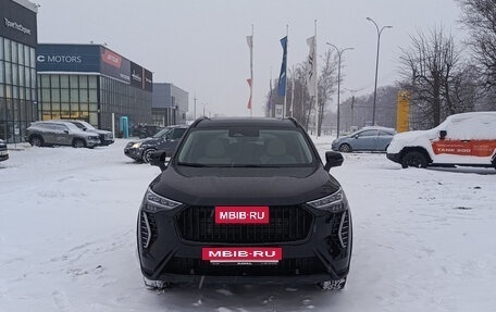 Haval Jolion, 2024 год, 2 050 000 рублей, 4 фотография