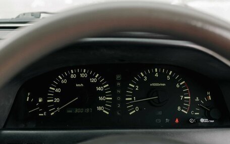 Toyota Carina, 2001 год, 450 000 рублей, 12 фотография