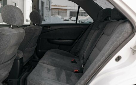 Toyota Carina, 2001 год, 450 000 рублей, 16 фотография