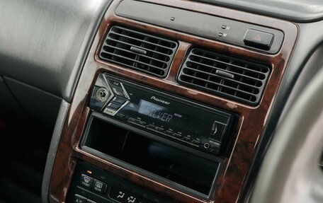 Toyota Carina, 2001 год, 450 000 рублей, 13 фотография