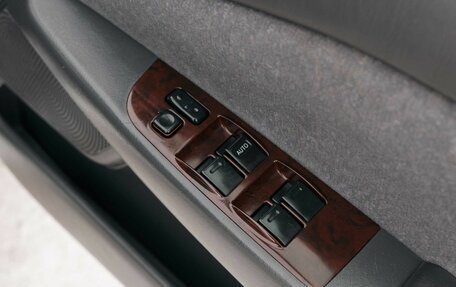 Toyota Carina, 2001 год, 450 000 рублей, 15 фотография