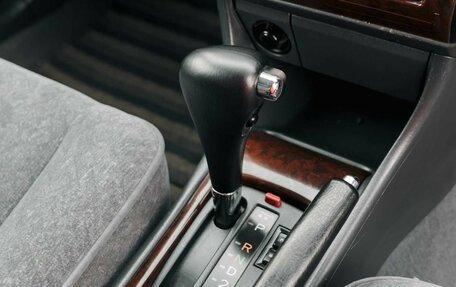 Toyota Carina, 2001 год, 450 000 рублей, 14 фотография